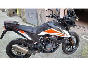 VENDO KTM 390 ADVENTURE (2020) USATA A MILANO (CODICE 9773158) - MOTO.IT