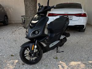 PEUGEOT SPEEDFIGHT →