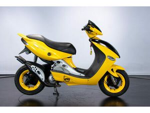 1997 MALAGUTI F15 FIREFOX A VENDRE