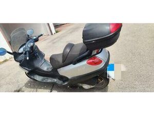 PIAGGIO X9 - 2002