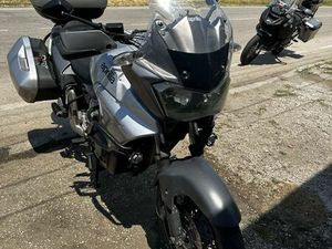 APRILIA CAPONORD ETV1000 ГР. КУЛА