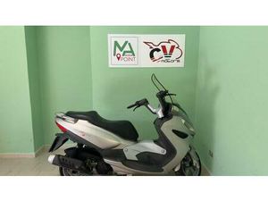 VENDO MALAGUTI MADISON 150 4T USATA A PIEDIMONTE SAN GERMANO (CODICE 9772351) - MOTO.IT