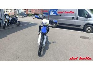 VENDO SHERCO 450 SEF FACTORY (2023) USATA A CONEGLIANO (CODICE 9772292) - MOTO.IT