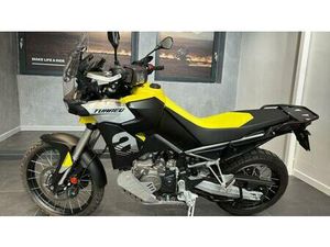 VENDO APRILIA TUAREG 660 (2022 - 24) USATA A MONCALIERI (CODICE 9773212) - MOTO.IT