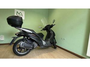 VENDO PEUGEOT GEOPOLIS 300 (2013 -15) USATA A SARONNO (CODICE 9772356) - MOTO.IT