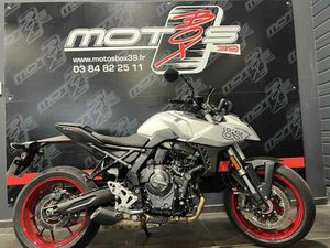 SUZUKI GSX-8S A2 2025 800 CM3 | MOTO ROADSTER | 589 KM | GRIS | 39100 DOLE