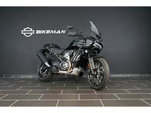 HARLEY-DAVIDSON PAN AMERICA™ 1250 SPECIAL (-) - BYTBIL.COM ◊
