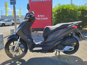 PIAGGIO MEDLEY 125 S 125S