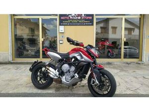 VENDO MV AGUSTA RIVALE 800 EAS ABS (2013 -17) USATA A MONTEMURLO (CODICE 9772548) - MOTO.IT