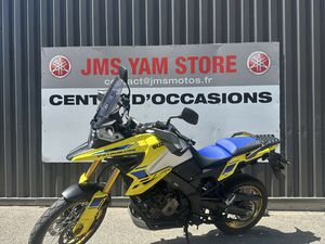 SUZUKI DL V-STROM 1050DE