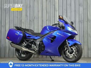 TRIUMPH SPRINT GT 1050