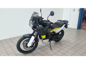 VENDO HUSQVARNA NORDEN 901 (2022 - 25) USATA A TAVAGNACCO (CODICE 9772378) - MOTO.IT