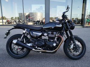 TRIUMPH SPEED TWIN 1200