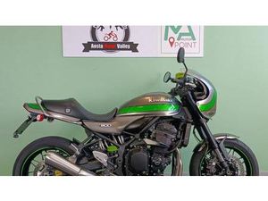 VENDO KAWASAKI Z 900 RS CAFÈ (2018 - 21) USATA A QUART (CODICE 9773368) - MOTO.IT