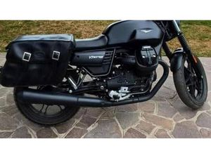 VENDO MOTO GUZZI V7 III STONE (2017 - 20) USATA A UBOLDO (CODICE 9772827) - MOTO.IT