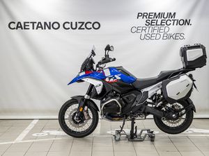 MOTO BMW MOTORRAD R 1300 GS DE OCASIÓN 75714265