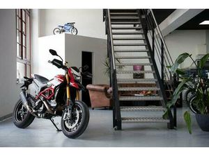 DUCATI HYPERMOTARD 939 SP | ABS | ERST 7508KM |