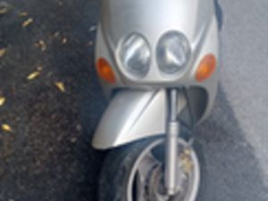 YAMAHA NEOS&APOS;100