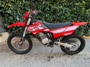 BETA RR 125 LC 4 T
