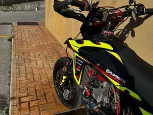 HUSQVARNA SM 510 SM 510/530 RR