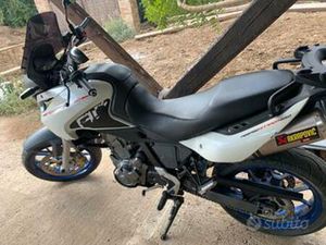 APRILIA PEGASO STRADA 650