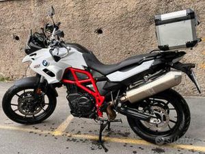 BMW F700 GS