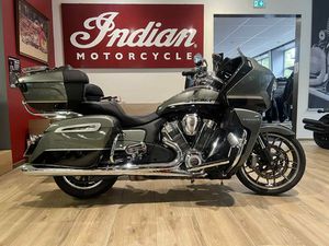 INDIAN PURSUIT LIMITED ULTRA PREMIUM