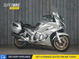YAMAHA FJR1300