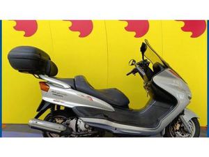 VENDO YAMAHA MAJESTY 250 DX (1998 - 02) USATA A SESTO CALENDE (CODICE 9772866) - MOTO.IT