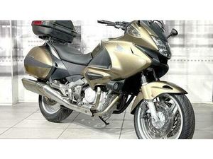 VENDO HONDA DEAUVILLE 700 USATA A CASALGRASSO (CODICE 9772609) - MOTO.IT