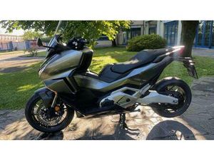 VENDO HONDA FORZA 750 DCT (2021 - 24) USATA A LEGNANO (CODICE 9772558) - MOTO.IT