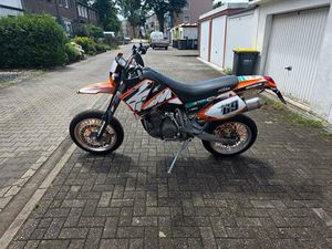 KTM LC4 640