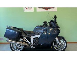 VENDO BMW K 1200 GT (2006 - 08) USATA A TREBASELEGHE (CODICE 9773406) - MOTO.IT