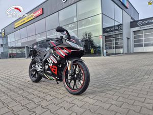 APRILIA RS 125 GP REPLICA E5+