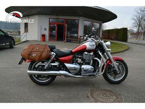 TRIUMPH THUNDERBIRD COMMANDER 1700 ABS,ZIMNÍ VÝPRODEJ