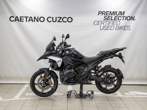 BMW MOTORRAD R 1300 GS