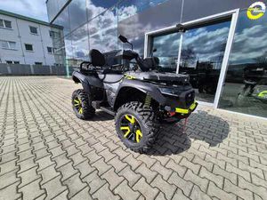 TGB BLADE 1000 LTX MAX EPS 4X4 LIMITED T3B