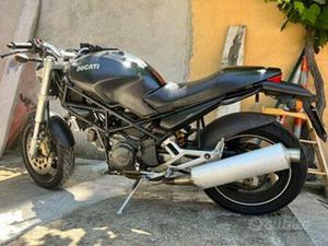 DUCATI 749 - 1999
