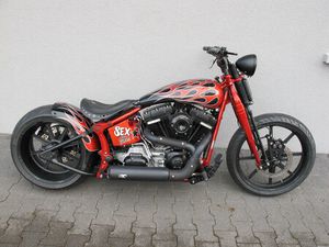FXSTSSE SOFTAIL SPRINGER CVO