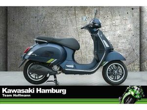 VESPA GTS 310 SUPERTECH,, LIEFERSERVICE