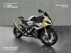BMW S 1000 RR