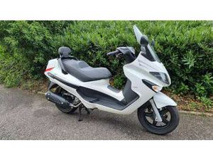 PIAGGIO XEVO 125