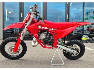 GASGAS MC 50