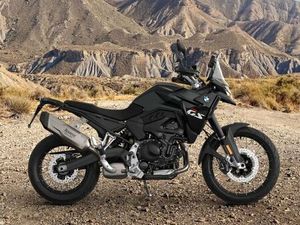 BMW F 900 GS