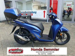 HONDA SH125I ABS + 6 JAHRE GARANTIE - TZ - 0KM