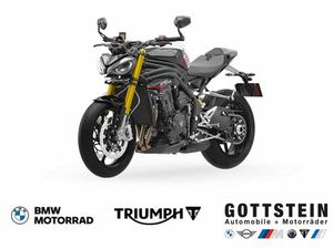 TRIUMPH SPEED TRIPLE 1200 RS