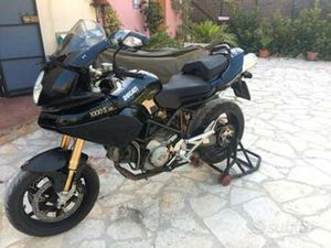 DUCATI MULTISTRADA 1000 - 2005
