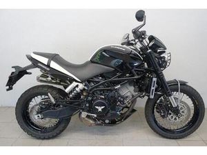 MOTO MORINI SCRAMBLER*SERVICE*NEU