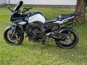 YAMAHA FZ 1 MIT ABS