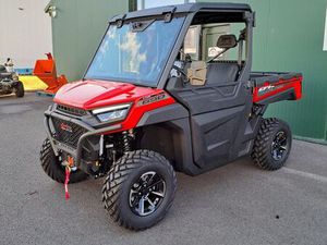 QUAD SSV AODES WORKCROSS MOTEUR BICYLINDRE EN V 650 CC TVA RECUPERABLE CONCESSION QUAD SSV ET MOTO HAUTE-LOIRE RB43